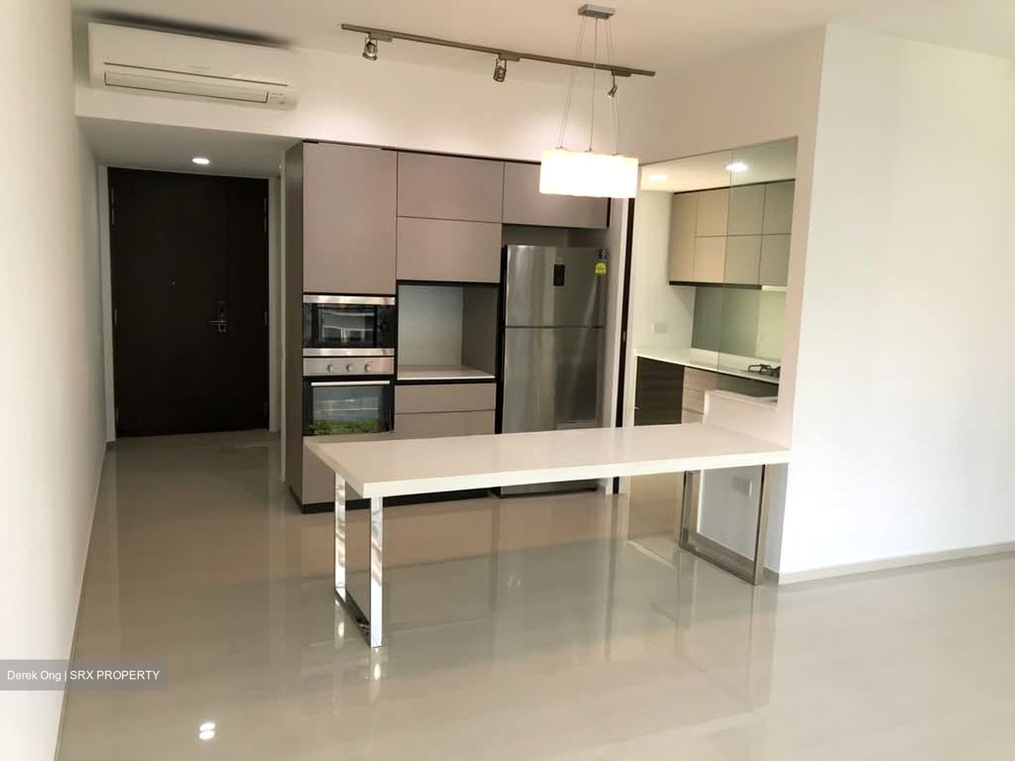 d'Nest (D18), Condominium #597659781